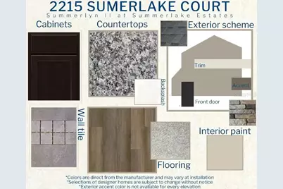 2215 Summerlake Court, Auburndale, FL 33823 - Photo 3