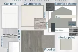 2160 Sunny Sprig St, Lakeland, FL 33810 - Photo 3