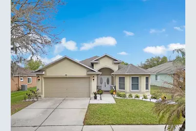 2724 Buckhorn Preserve Boulevard, Valrico, FL 33596 - Photo 1