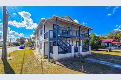 602 Emma Street, Lakeland, FL 33815 - Photo 1