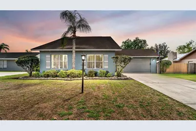 2221 Eastmeadows Road, Lakeland, FL 33812 - Photo 1