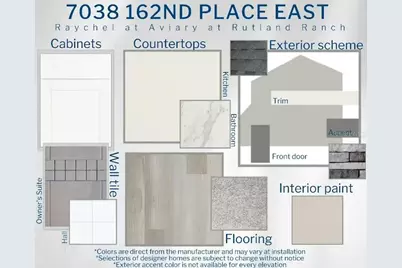 7038 162nd Place E, Parrish, FL 34219 - Photo 3