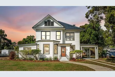 535 S Jackson Avenue, Bartow, FL 33830 - Photo 1