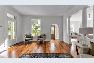 535 S Jackson Avenue, Bartow, FL 33830 - Photo 3