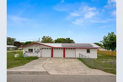 800 E Canfield Street, Avon Park, FL 33825 - Photo 1