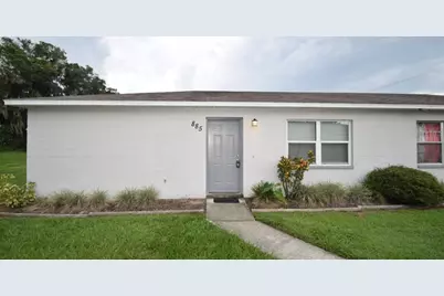 885 Schoolhouse Road #885, Lakeland, FL 33813 - Photo 1