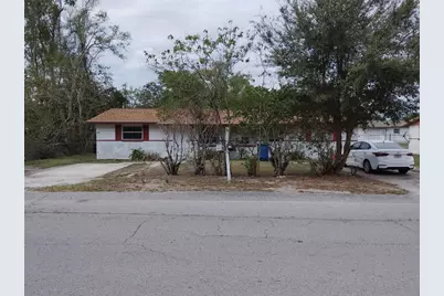 [Address not provided], Fort Meade, FL 33841 - Photo 1