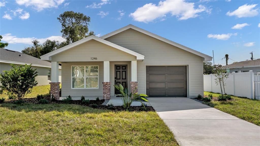 1246 Dorothy St - 1246 Dorothy St, Lakeland, FL 33815 Luxury Property | Jose Angel Pina