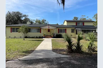 750 Charlie Taylor Road, Plant City, FL 33566 - Photo 3