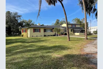 750 Charlie Taylor Road, Plant City, FL 33566 - Photo 5