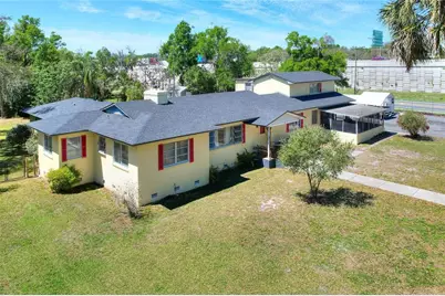 750 Charlie Taylor Road, Plant City, FL 33566 - Photo 1