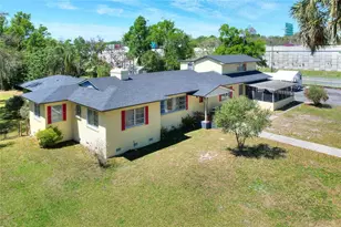 750 Charlie Taylor Rd, Plant City, FL 33566 - Photo 1