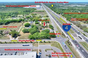 750 Charlie Taylor Rd, Plant City, FL 33566 - Photo 11