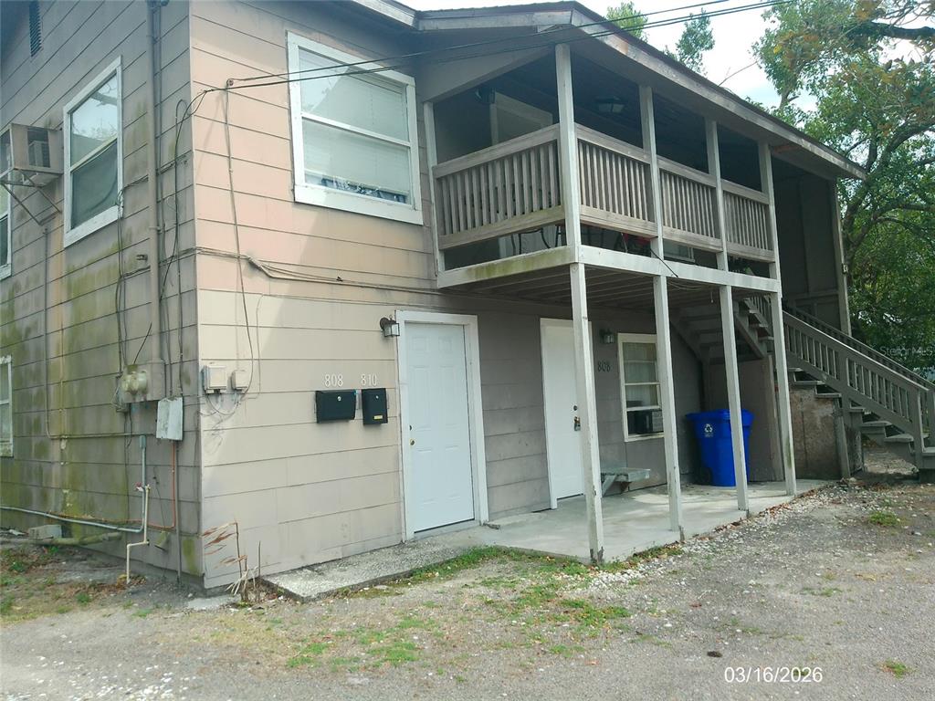 808 S Central Ave S - 808 S Central Ave S, Lakeland, FL 33815 Luxury Property | Jose Angel Pina