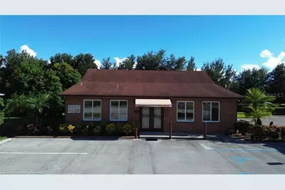 308 Dal Hall Boulevard, Lake Placid, FL 33852 - Photo 1