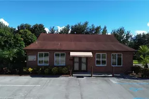 308 Dal Hall Blvd, Lake Placid, FL 33852 - Photo 1