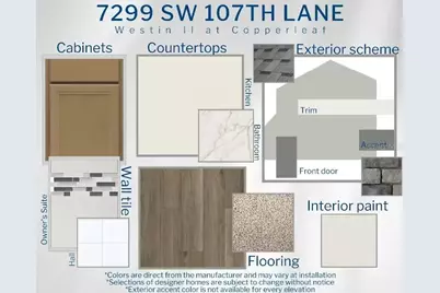 7299 SW 107th Lane, Ocala, FL 34476 - Photo 3