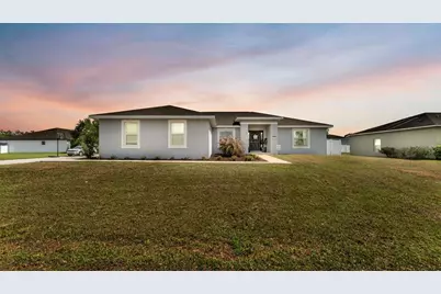 6796 Hampshire Boulevard, Lakeland, FL 33813 - Photo 1