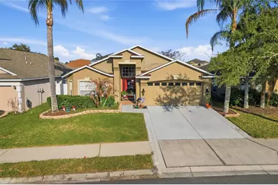 3881 Hampton Hills Drive, Lakeland, FL 33810 - Photo 1