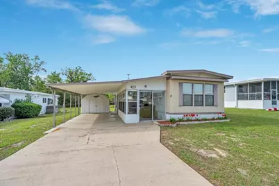423 Martin Drive, Lakeland, FL 33809 - Photo 1