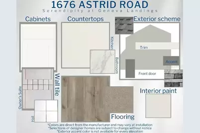 1676 Astrid Road, Davenport, FL 33837 - Photo 3