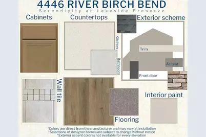 4446 River Birch Bend, Lakeland, FL 33811 - Photo 3