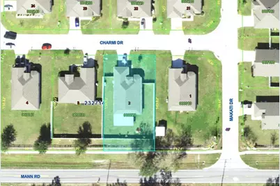 1712 Charmi Drive, Lakeland, FL 33810 - Photo 5