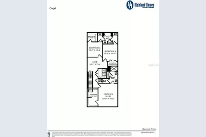 600 Mossy Wood Lane, Saint Cloud, FL 34771 - Photo 3