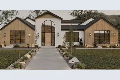 39410 Sparkman Road, Dade City, FL 33525 - Photo 1