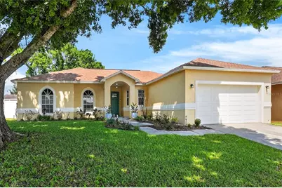 3410 Summerwood Way, Lakeland, FL 33812 - Photo 1