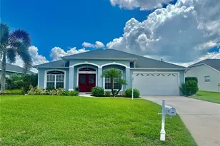 357 Ruby Lake Loop, Winter Haven, FL 33884 - Photo 1