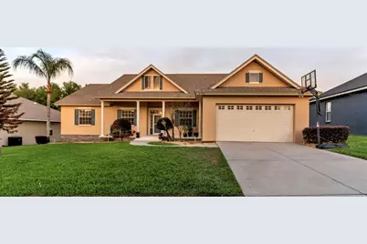 6764 High Knoll Drive, Lakeland, FL 33813 - Photo 1