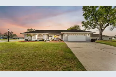 538 Powder Horn Row, Lakeland, FL 33809 - Photo 1