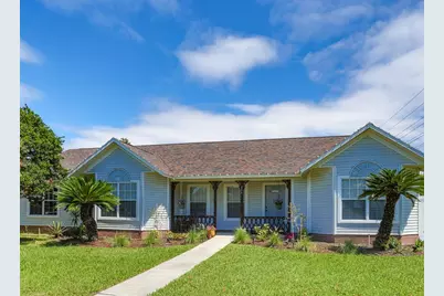 834 E County Road 540A, Lakeland, FL 33813 - Photo 1