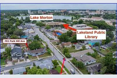 701 Park Hill Ave, Lakeland, FL 33801 - Photo 27