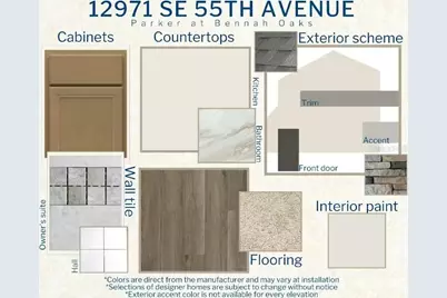 12971 SE 55th Avenue, Belleview, FL 34420 - Photo 3