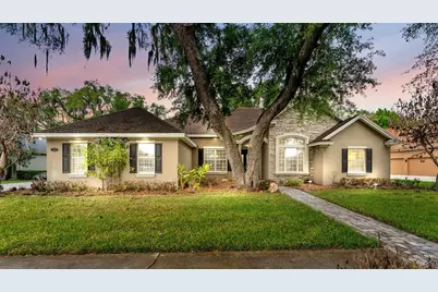 6883 Lacy Drive, Lakeland, FL 33813 - Photo 1