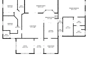 2861 Pondview Dr, Haines City, FL 33844 - Photo 3
