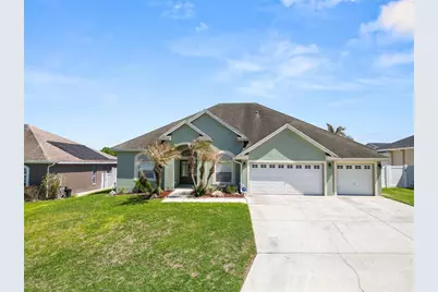 6756 Hartsworth Drive, Lakeland, FL 33813 - Photo 1