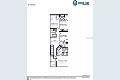 567 Windy Willow Way, Saint Cloud, FL 34771 - Photo 3