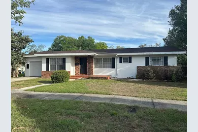 708 Chestnut Road, Auburndale, FL 33823 - Photo 1