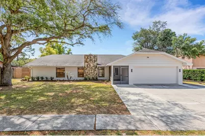 126 Woodside Drive, Lakeland, FL 33813 - Photo 1