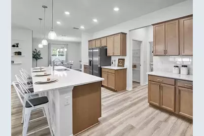 8673 Wildflower Field Lane, Wildwood, FL 34785 - Photo 5