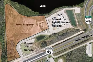 1080 W Hwy 92 Hwy, Auburndale, FL 33823 - Photo 1