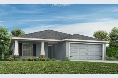 1075 Forest Lake Drive, Wildwood, FL 34785 - Photo 1