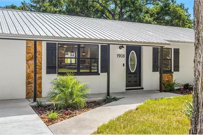 1908 N Barnes Street, Plant City, FL 33563 - Photo 1
