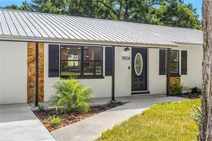 1908 N Barnes St, Plant City, FL 33563 - Photo 1