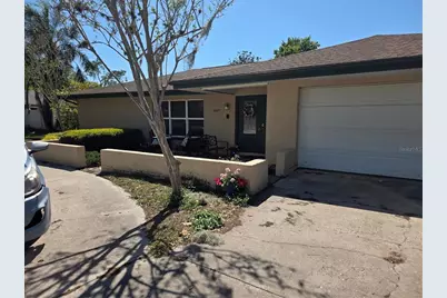 1007 E Yarnell Avenue, Lake Wales, FL 33853 - Photo 1