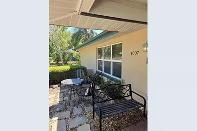 1007 E Yarnell Avenue, Lake Wales, FL 33853 - Photo 5