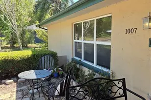 1007 E Yarnell Ave, Lake Wales, FL 33853 - Photo 5